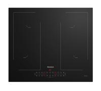 Blomberg MIN54483N 58cm Induction Hob - Ceramic Black