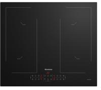 Blomberg MIN54483N 58cm Induction Hob - Ceramic Black