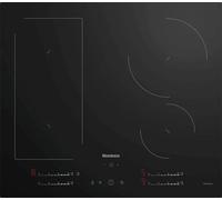 Blomberg MIN74387NP 59cm Induction Hob - Black