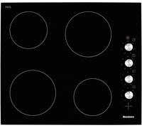Blomberg MKN24001 60cm Ceramic Hob - Black