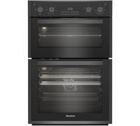 Blomberg RODN9202DX Double B/I Oven Electric