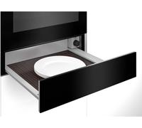 Blomberg ROWD4200B 59.5cm Built-in Warming Drawer - Black