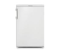 Blomberg SSM1554P 54cm Undercounter Larder Fridge - White
