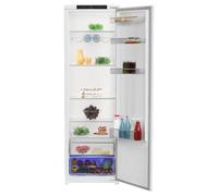 Blomberg SST4455VI 177cm Integrated In Column Larder Fridge