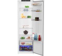 Blomberg SST4455VI 54cm Intergrated Tall Larder Fridge - White