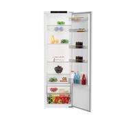 Blomberg SST4455VI 54cm Intergrated Tall Larder Fridge - White