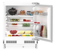 Blomberg TSM1654IU 59.5cm Intergrated Tall Larder Fridge - White