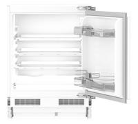 Blomberg TSM1654IU 59.5cm Intergrated Tall Larder Fridge - White