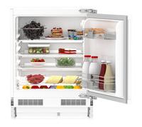 Blomberg TSM1654IU 59.5cm Intergrated Tall Larder Fridge - White