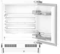 Blomberg TSM1654IU 59.5cm Intergrated Tall Larder Fridge - White