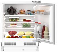 Blomberg TSM1654IU 59.5cm Intergrated Tall Larder Fridge - White