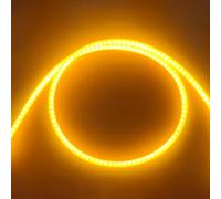 BLOMDE 24V COB LED Filament Flexible 950mm 2200K 2700K 3000K Mini LED Color RGB Filament. 950MM-24V 2pcs 2200K