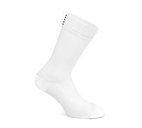 BLOMDE Cycling Socks Breathable Outdoor Sports Racing Road Mtb Running Footwear Hiking Cycling Socks-A White_Eu 39-45_China