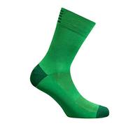 BLOMDE Cycling Socks Breathable Outdoor Sports Racing Road Mtb Running Footwear Hiking Cycling Socks-A Green_Eu 39-45_China