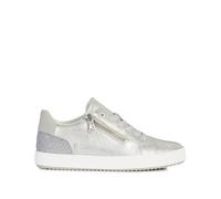 Blomiee Trainers silver-coloured