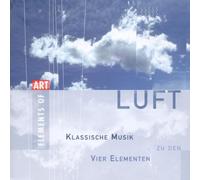 Blomstedt,Herbert - Elements Of ART - Luft