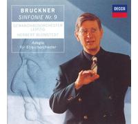 Blomstedt:Leipzig Gew - Bruckner:Sym No9