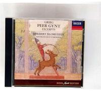 Blomstedt & San Francisco Symp - Grieg: Peer Gynt [Extract]