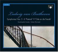 Blomstedt - Sinfonie 5/6/9