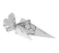 Blomsterbergs Disposable piping bags 50 pcs