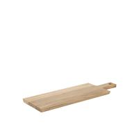 Blomus 63794 Borda Chopping Board, Brown, 44 x 15 x 1.5 cm 44 x 15 x 1,5 cm