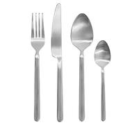 Blomus 63824 Stella Cutlery Set, 18/8 Stainless Steel, Silver