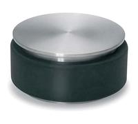 blomus Stop door stop 1 kg Stainless steel