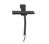 blomus 68982 Shower Squeegee, Stainless-Steel, Grey, H 20 cm, B 25 cm, T 2,5 cm