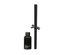 Blomus 69221 Room Fragrance Refill Set, Black, 4.5 cm