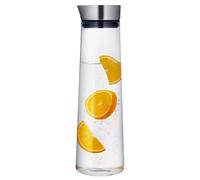 Blomus Acqua 1.5L Carafe for Water Juice Lemonade Glass