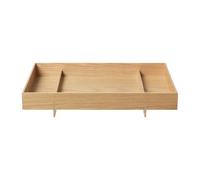 blomus Alegto tray 30x50 cm Willow