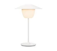 blomus Ani mini LED lamp 21.5 cm White