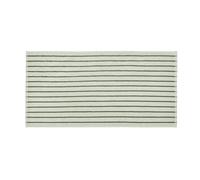 Blomus Arto Narrow Wides Hand Towel - Desert Sage/agave Green