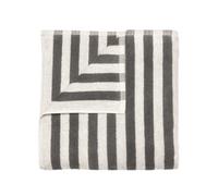 Blomus Arto Set Of 2 Guest Hand Towel Moonbeam/magnet