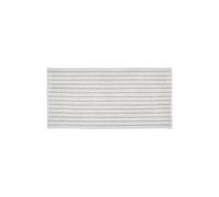 Blomus ARTO Towel 50 x 100 cm - Micro Chip/Tan in Tan blomus Tan 50 x 100 cm