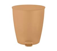 blomus Ava pedal bin Tan, 3 l