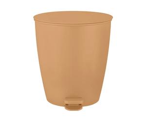blomus Ava pedal bin Tan, 3 l