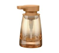blomus Ava soap dispenser 25 cl Tan