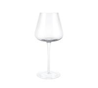 Blomus Belo White Wine Glasses Set of 6 Clear 400 ml
