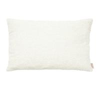 Blomus - BOUCLE Cushion Cover 30X50 cm, Moonbeam - Moonbeam