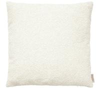 Blomus - BOUCLE Cushion Cover 40X40 cm, Moonbeam - Moonbeam