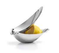 blomus Callista citronpress 17.5 cm Polerat stainless steel