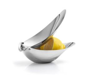 blomus Callista citronpress 17.5 cm Polerat stainless steel