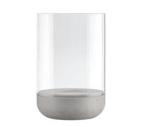 Blomus Calma Glass Lantern L - Satellite