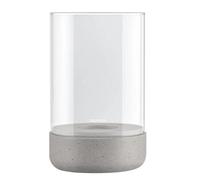 Blomus Calma Glass Lantern M - Satellite