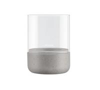 Blomus Calma Glass Tealight Holder S - Satellite