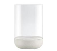 Blomus Calma Hurricane Lamp L - Moonbeam