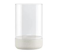 Blomus Calma Hurricane Lamp M - Moonbeam