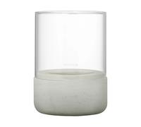 blomus Calma lantern Ø10 cm Light grey