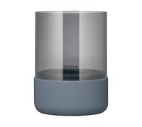blomus Calma lantern Ø10 cm Steel grey
